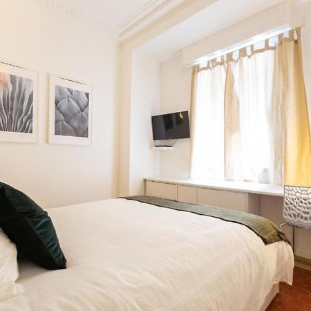 3 Min A Pied De La Gare St Charles - 3 Chambres Avec Clim, Sdb Et Tv Marseille Exterior photo
